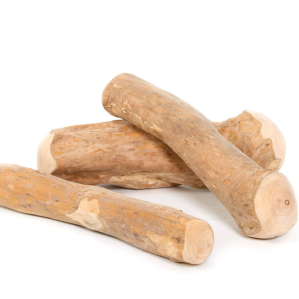 Good Dog Mighty Wood Chew Toys