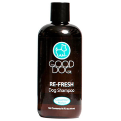 Good Dog Pet Shampoo – Hypoallergenic & Sulfate-Free