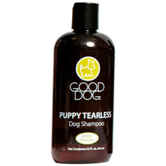 Good Dog Puppy & Dog Shampoo – Tear-Free Formula