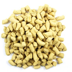 Great Jack’s Chicken Freeze-Dried Cat Treats & Food Topper – Grain-Free, Under 1 Calorie