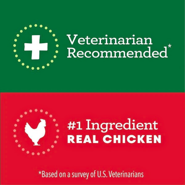 Greenies Pill Pockets Hickory Smoke – Easy Pill Time Treat for Dogs