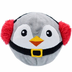 Happy Woofmas Dog Toy by HugSmart – Available in 3 Styles