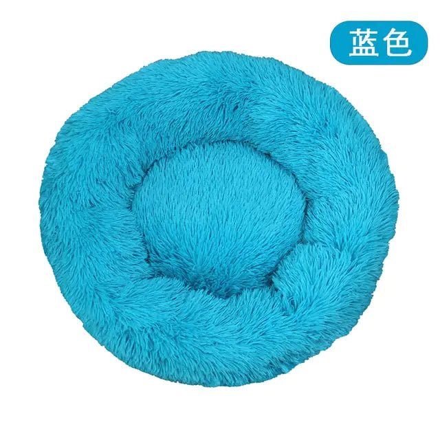 Plushy Pets Donut Bed