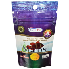 Herbivore Fish Diet by NorthFin – Veggie Formula Premium