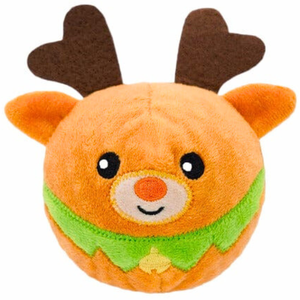 HugSmart Happy Woofmas; Available in 3 Styles