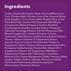 IAMS Healthy Digestion Turkey & Chicken – Adult Cat Formula