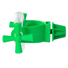 JW Insight Activitoys Rattle Mirror for Birds – Fun & Engaging Toy