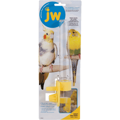 JW Insight Clean Water Waterer for Birds