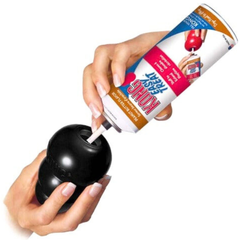 KONG Extreme Dog Toy – Stuffable for Treats & Peanut Butter