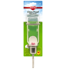 Kaytee Chew-Proof Water Bottle