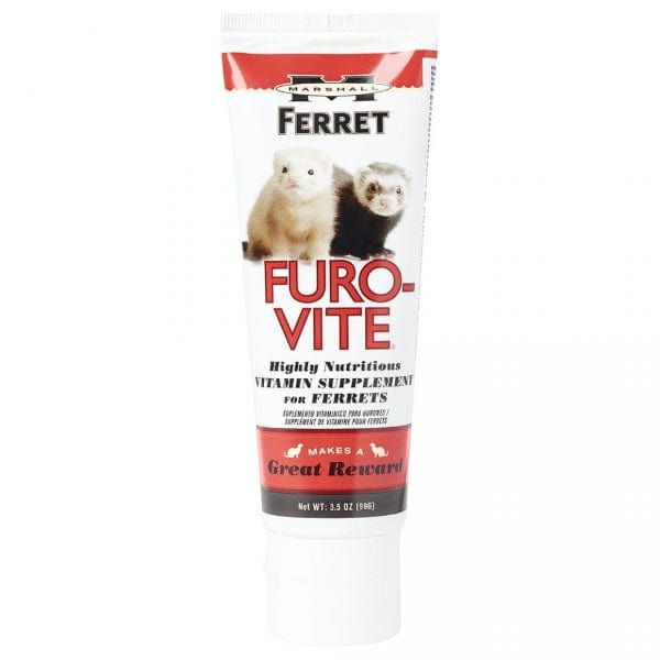 Marshall Ferret Furo-Vite Supplement