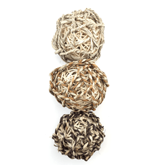 Moss Hollow Nature Balls Trio