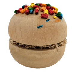 Moss Hollow Sandwich Cookie Chews 4-Pack