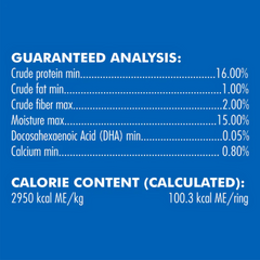 N-Bone Edible Chicken Rings – Soothing Teething for Puppies