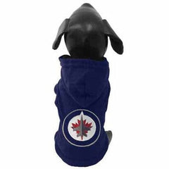 NHL Winnipeg Jets Hooded Shirt