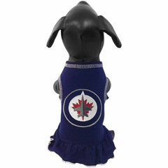 NHL Winnipeg Jets Ice Girl Dress