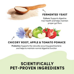 Natural Gutsy Balance Bites – Crumps' Grain-Free Healthy Snacks