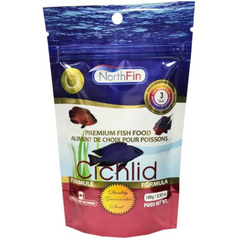 NorthFin Cichlid Formula – Best Premium Pellets for Freshwater Cichlids