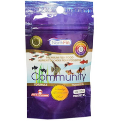 NorthFin Community Formula Premium Fish Food
