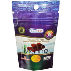 NorthFin Marine Formula Premium Fish Food