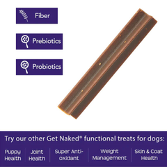 Probiotic Dog Dental Sticks for Gut & Oral Health