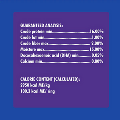 Pumpkin Teething Rings for Puppies – Soft Chews with Calcium & DHA