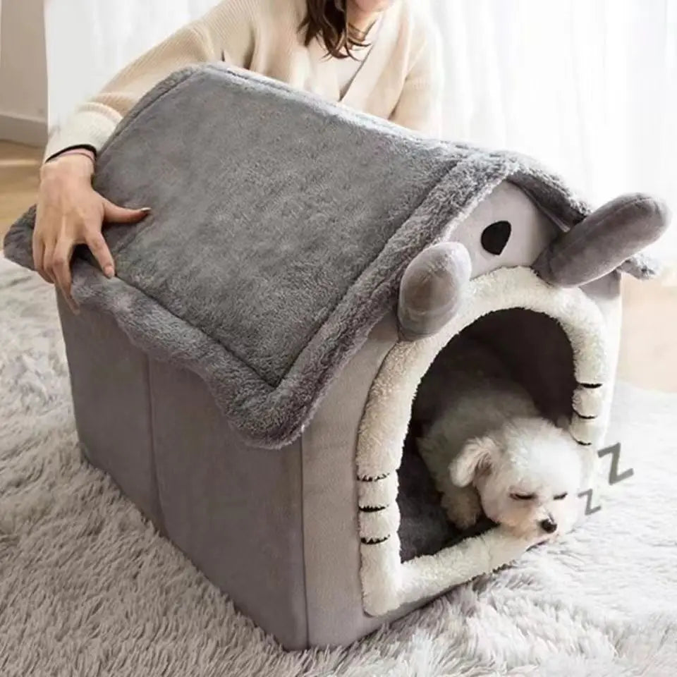 Cozy Pets Villa