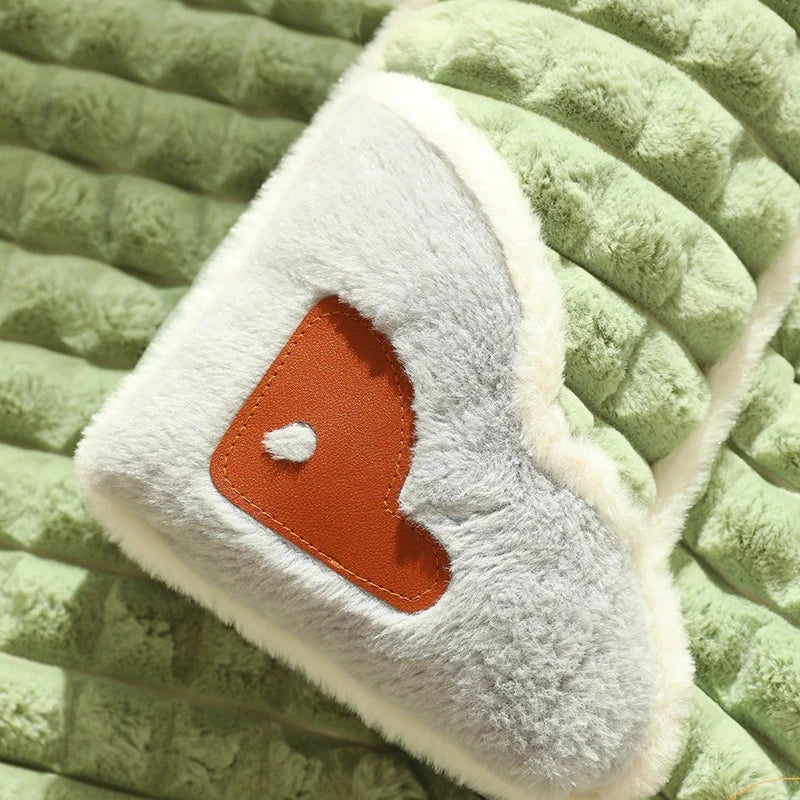 Memory Foam Pet Bed