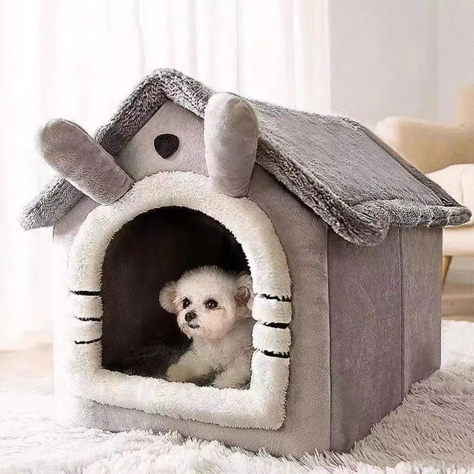 Cozy Pets Villa