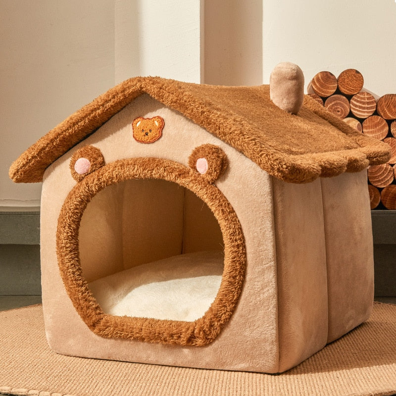 Cozy Pets Villa