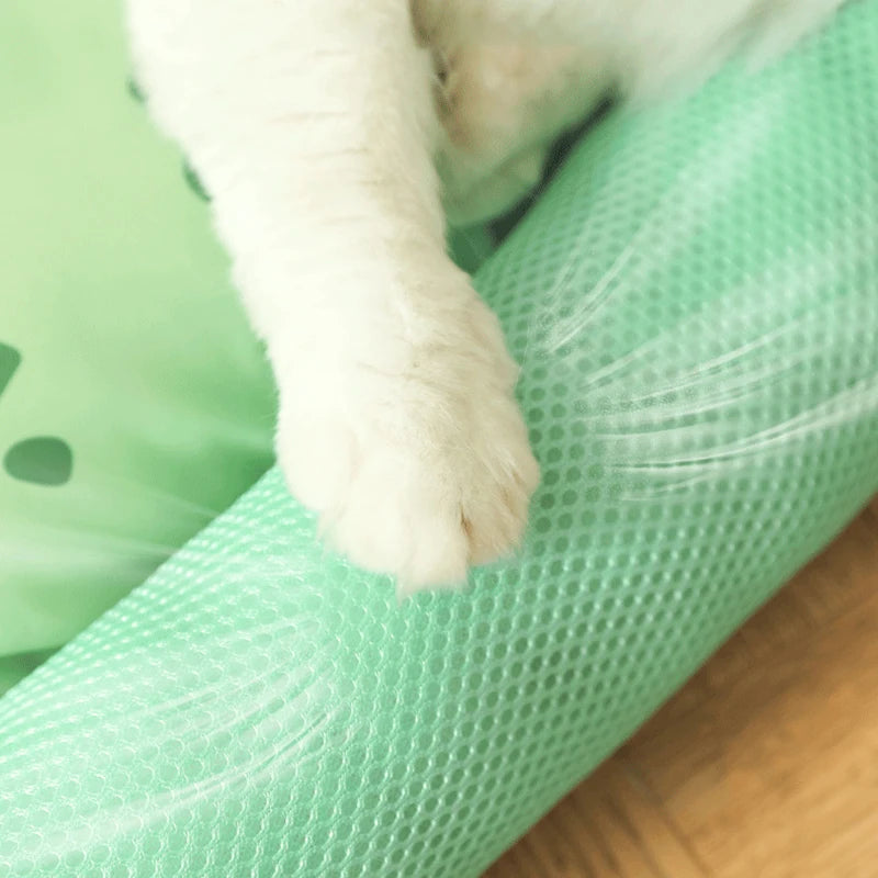 Cooling Cat Sleeping Mat