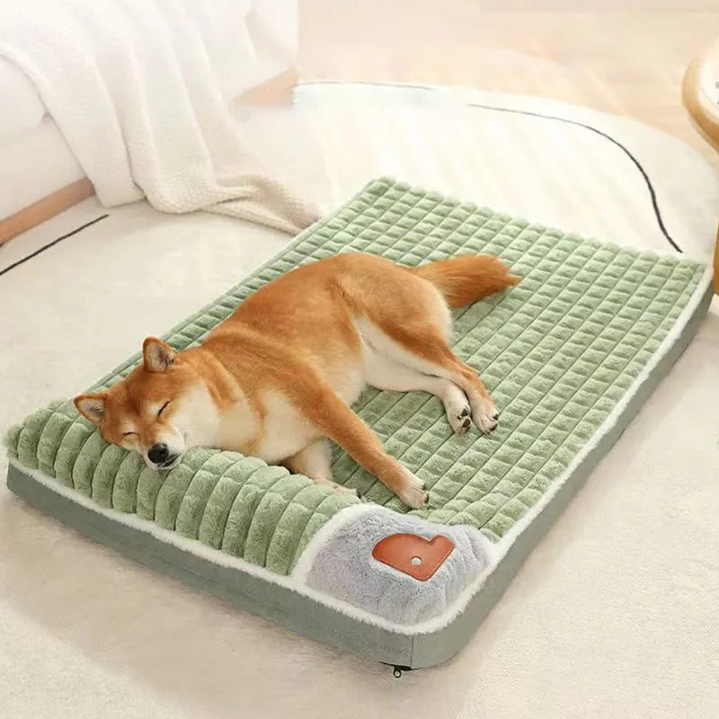 Memory Foam Pet Bed