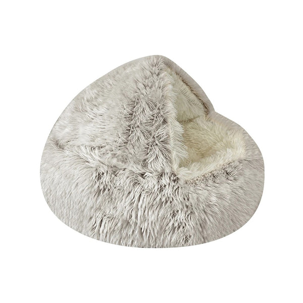 Fluffy Pet Bed