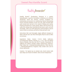 Siberian Husky Dog Shampoo Deodorizing & Gentle 16oz Formula