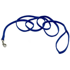 Sunburst Pattern Dog Leash by Coastal – Bright & Strong