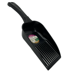 Top-Rated Black Litter Scoop for Cats – Reliable Cleaning Tool in the USA