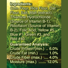 Tropical Carnival Crunchy Bird Sticks – Enrichment Snack for Birds