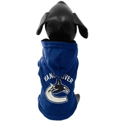 Vancouver Canucks All Star NHL Hooded Shirt