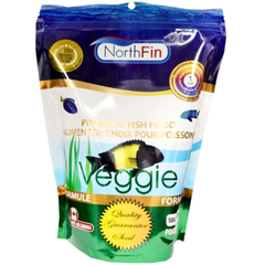 Veggie Formula Premium Food – NorthFin Herbivore Blend