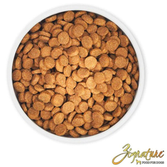 Zignature Limited Ingredient Pork Formula Dry Dog Food – Grain Free