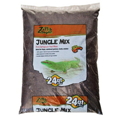 Zilla Jungle Mix
