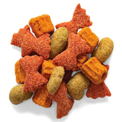 ZuPreem PastaBlend Large Bird Food – Daily Complete Nutrition