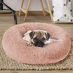 Plushy Pets Donut Bed