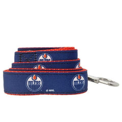 Edmonton Oilers All Star NHL Leash