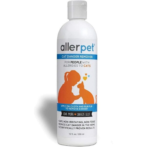 Allerpet Cat Dander Remover