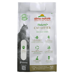 Almo Nature Natural Cat Litter