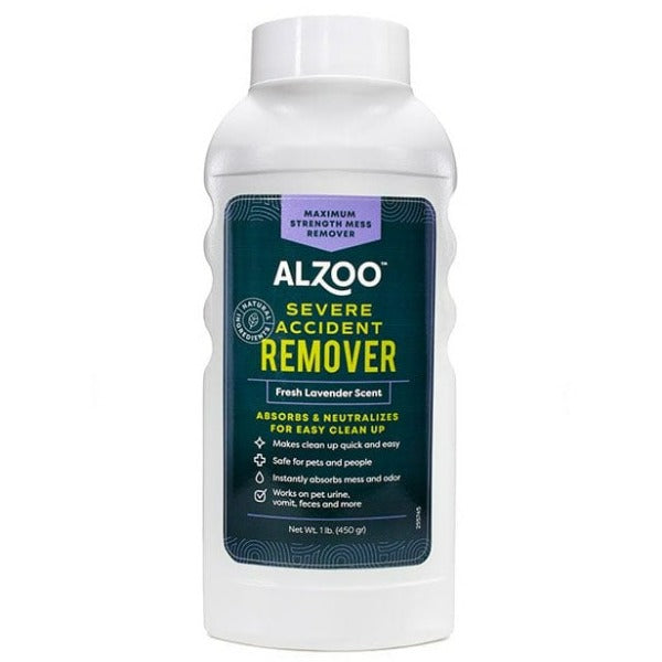 ALZOO Mineral-Based Severe Accident Remover