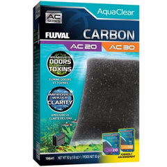 Fluval AC Series Carbon Power Filter Insert
