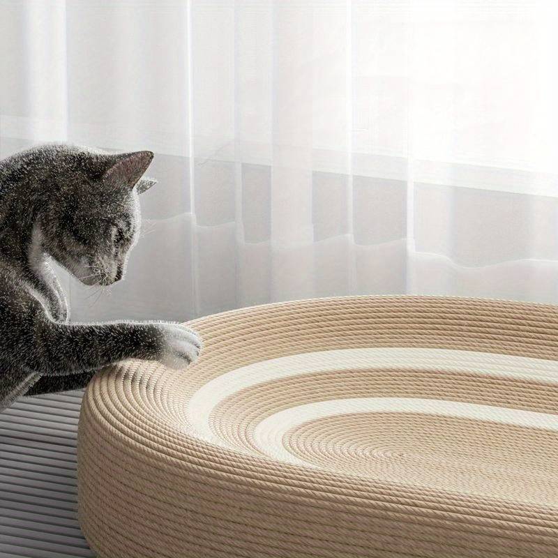 Comfortable Cat Sleeping Mat