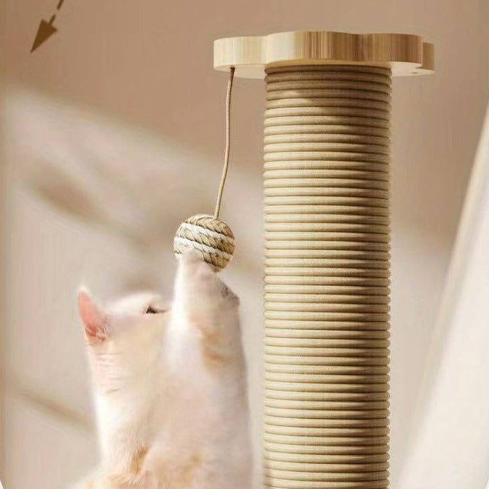 Cat Scratching Post